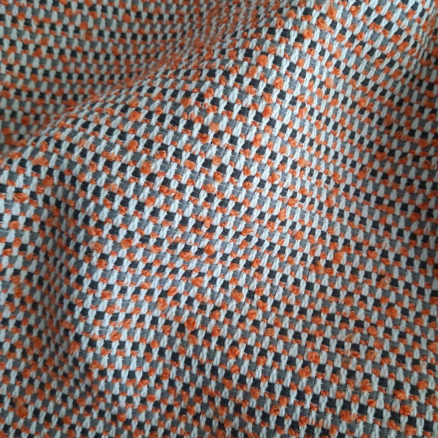 Mulholland - Indoor / Outdoor - Orange