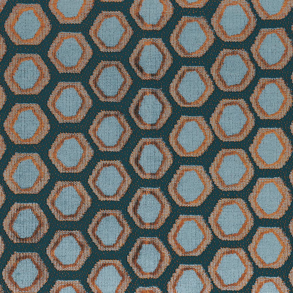 L'Imperiale Bleu Paon