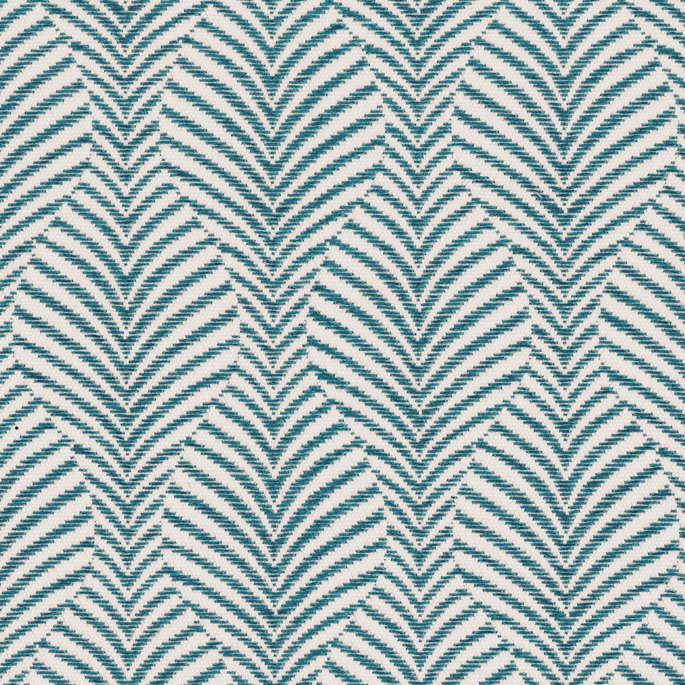 Caori Bleu Topaze