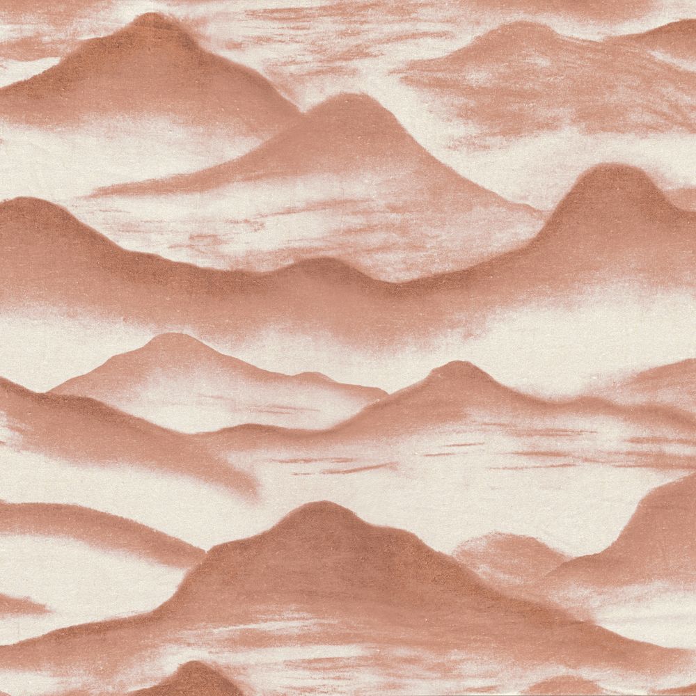 Flou Terracotta