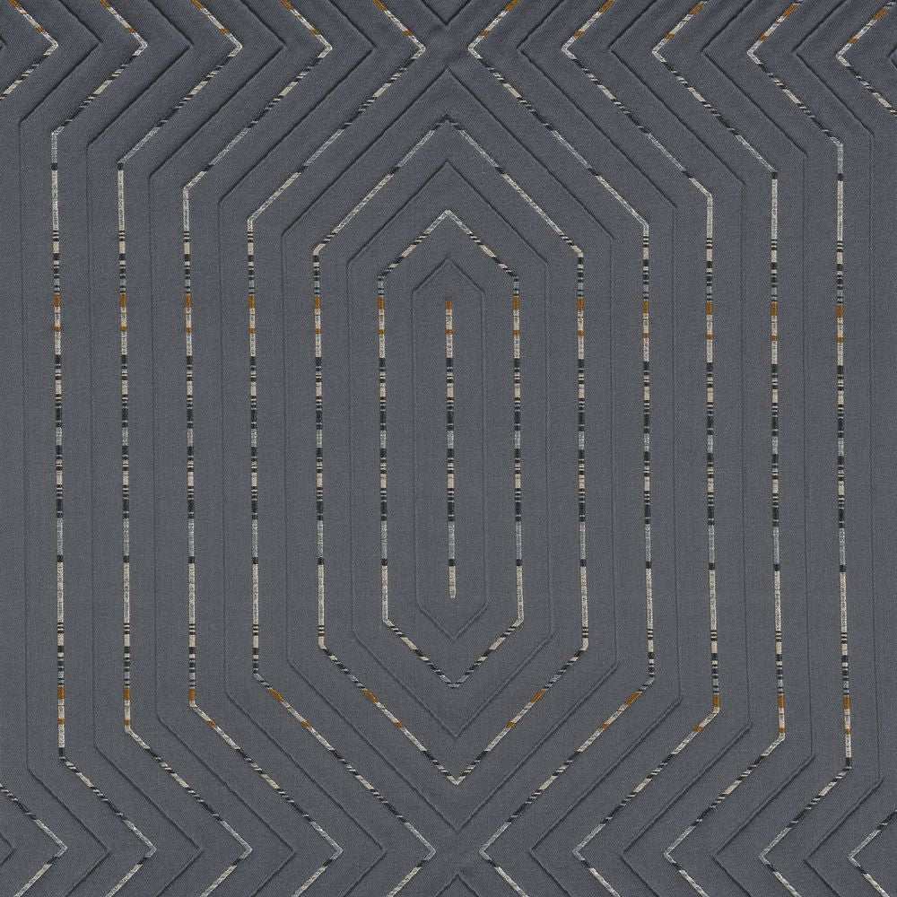 Pyramide Anthracite