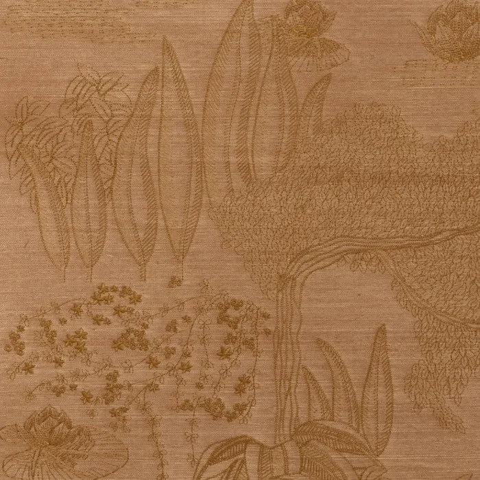 Hasu Naturel Mordoré