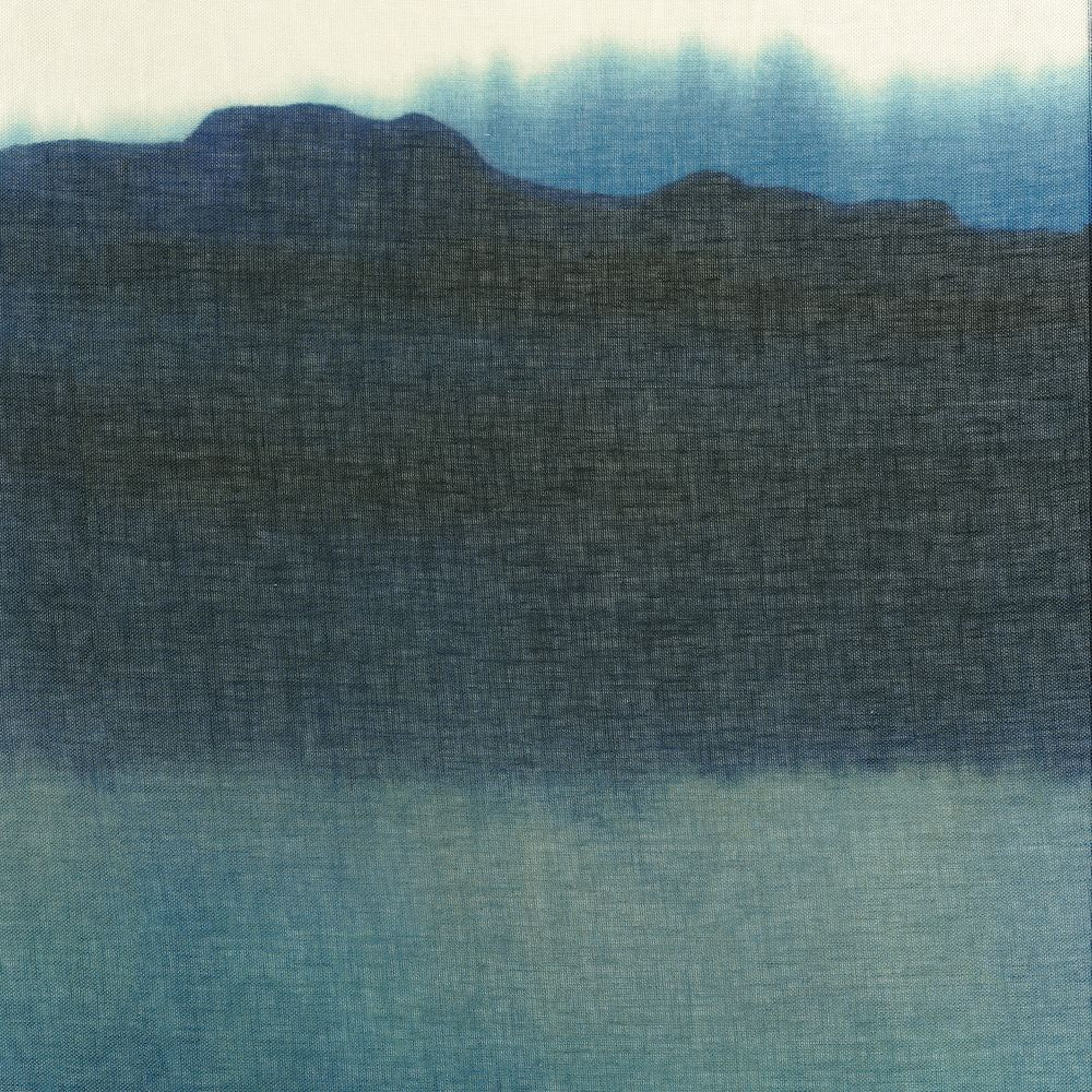 Haze Indigo