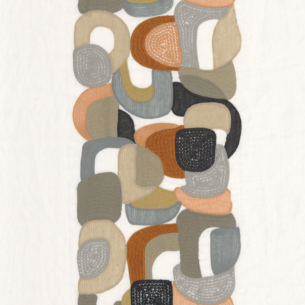 Convoitise Beige Rose