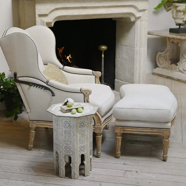 Bentley Adjustable Lounge Chair