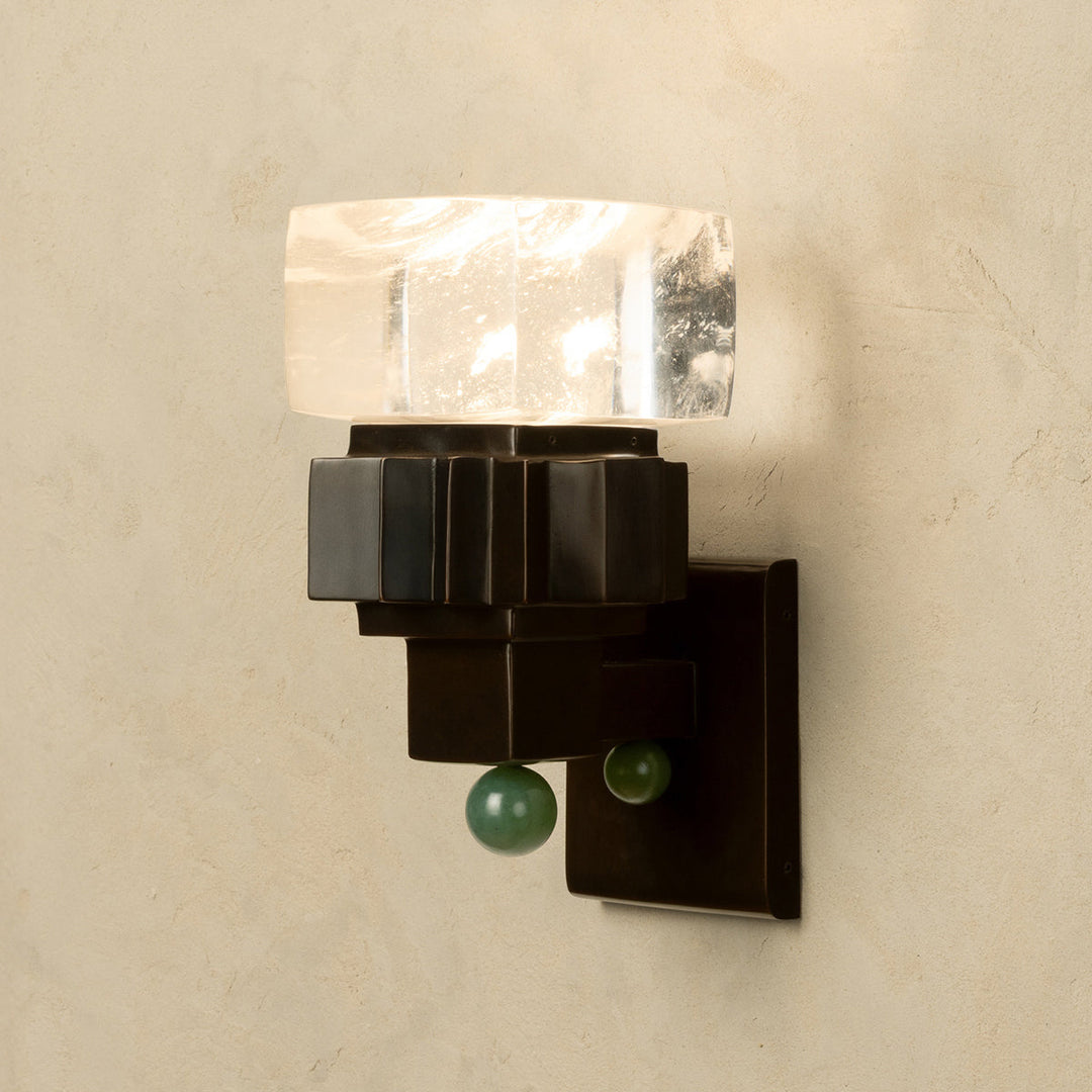 Pambadan Sconce