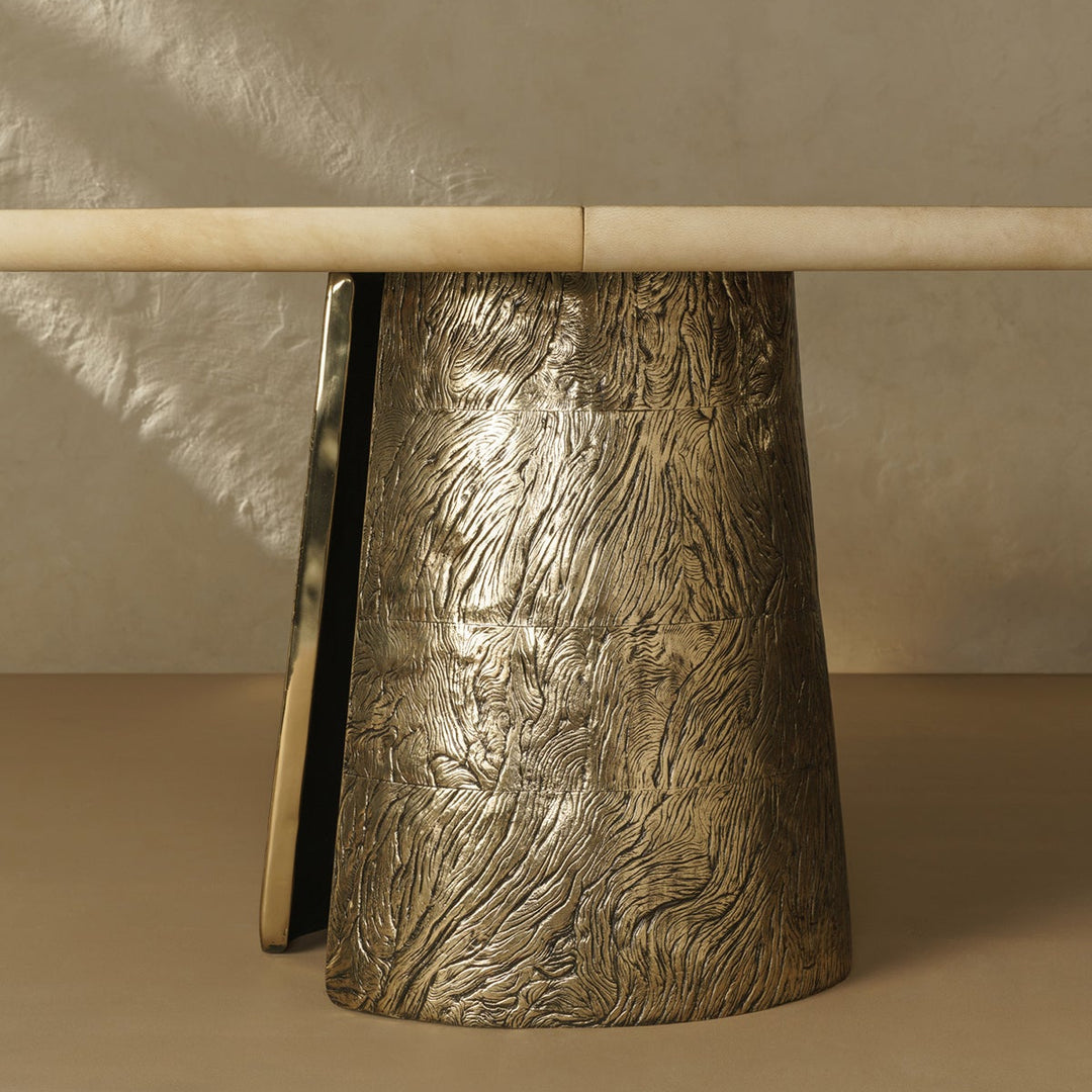 Pavé Dining Table