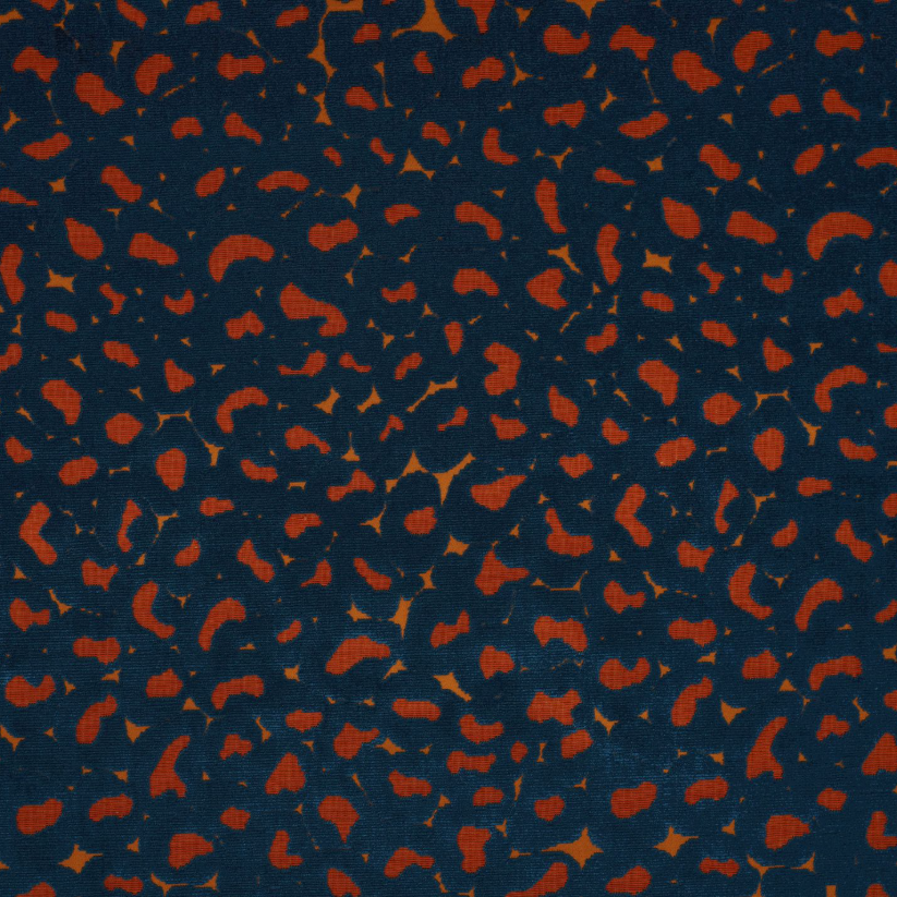 Petal Dust - Navy