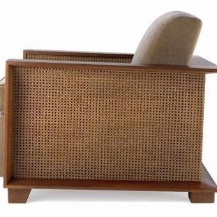 The Michel Club Chair