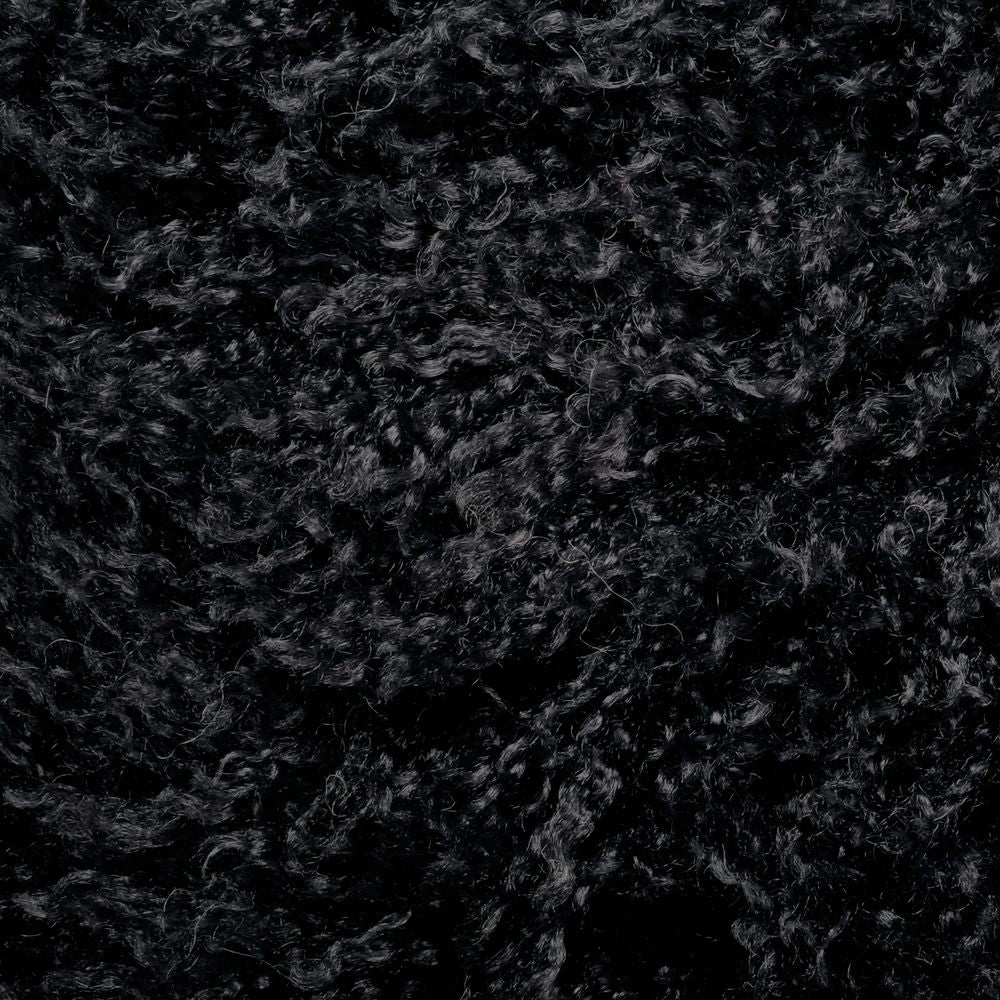 Azur Cotonneux Carbone