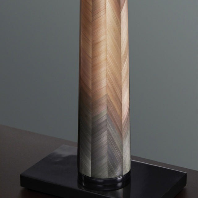 Plume Table Lamp