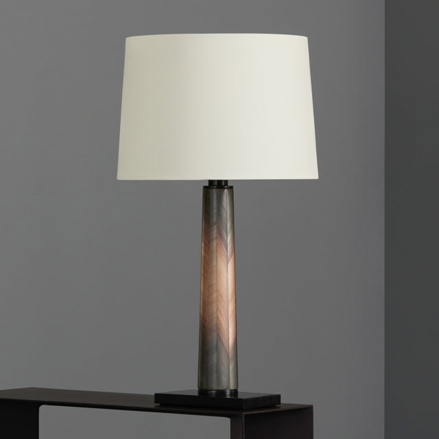 Plume Table Lamp