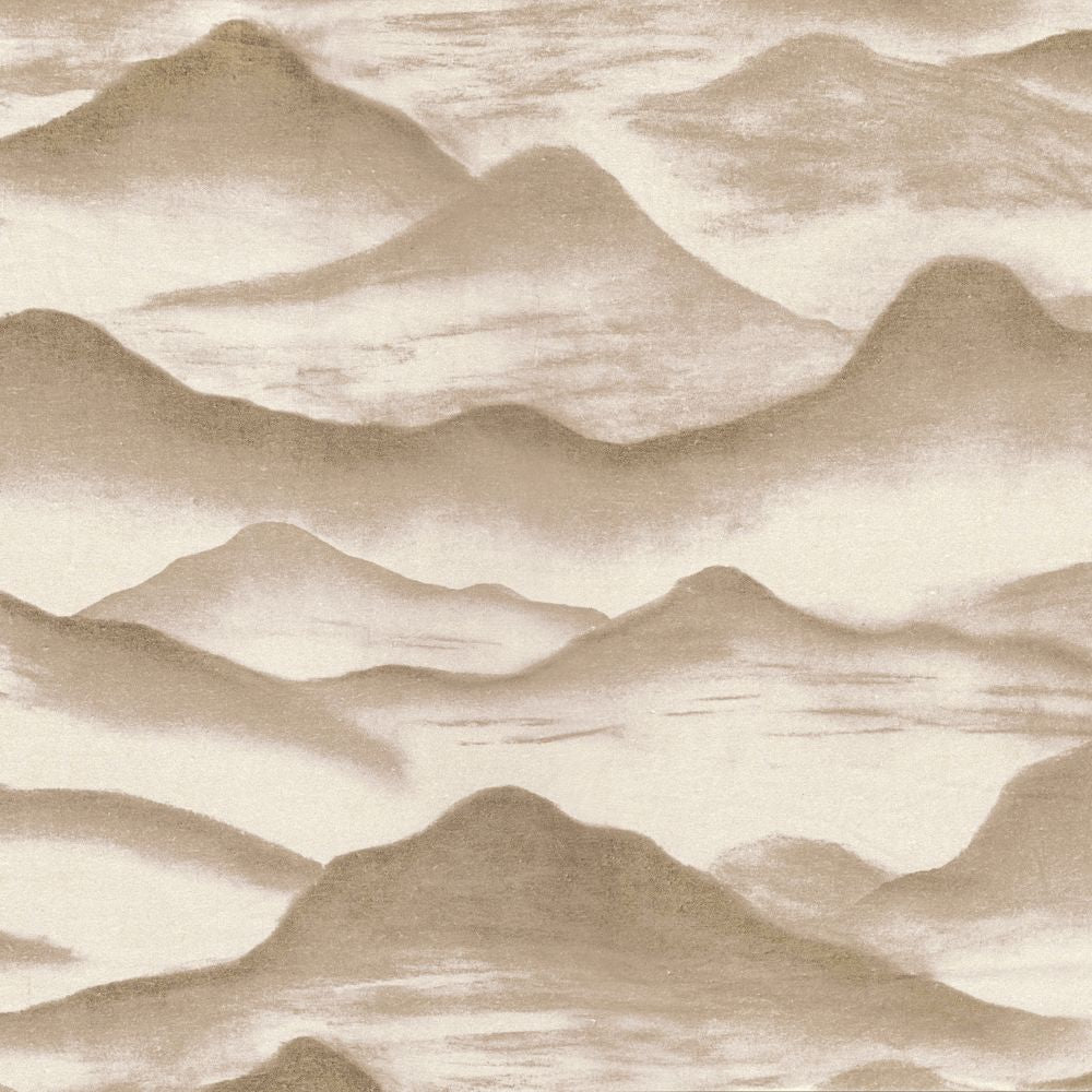Flou Taupe