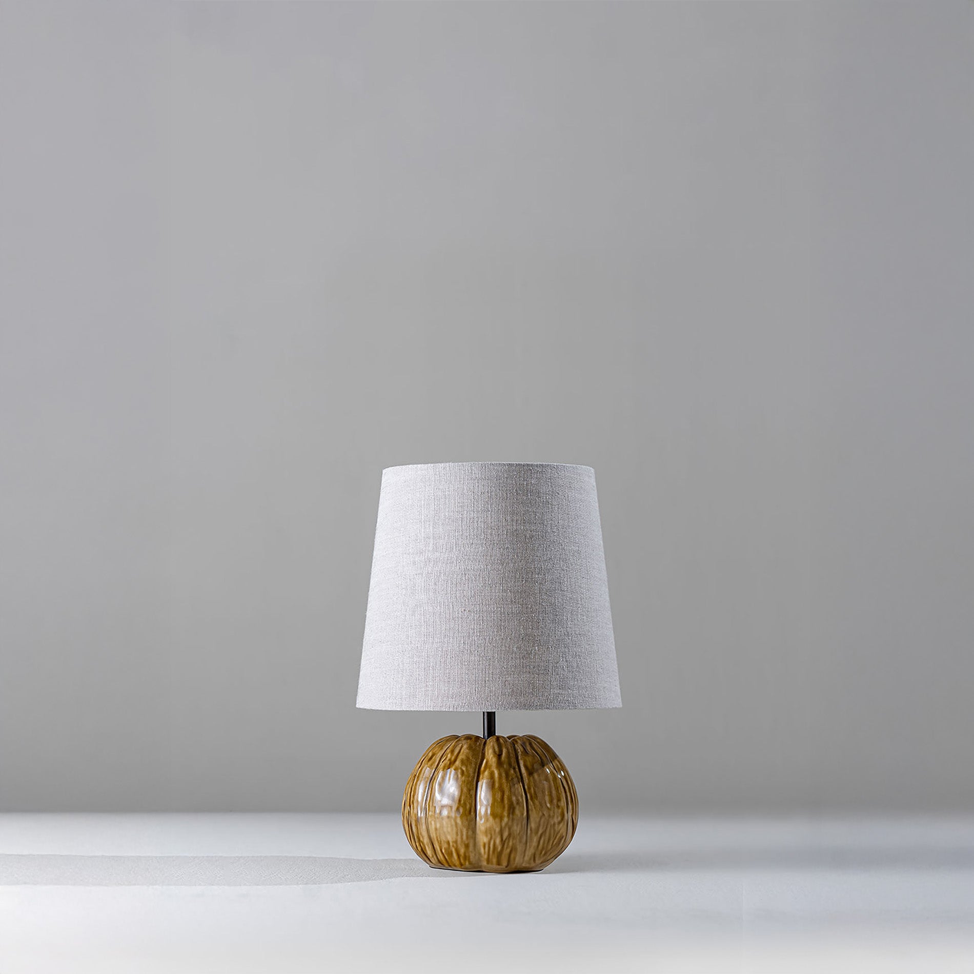 Pumpkin Lamp - Sunflower