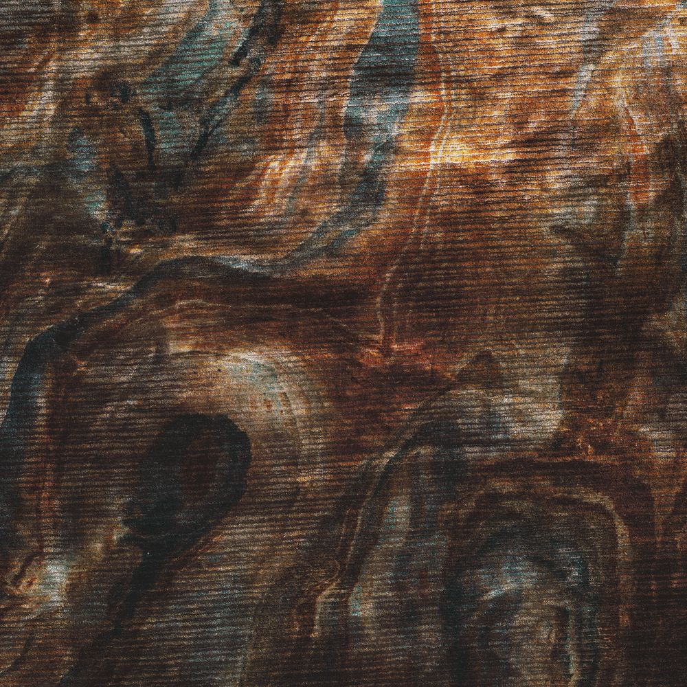 Nuit Balkanique Bleu Paon