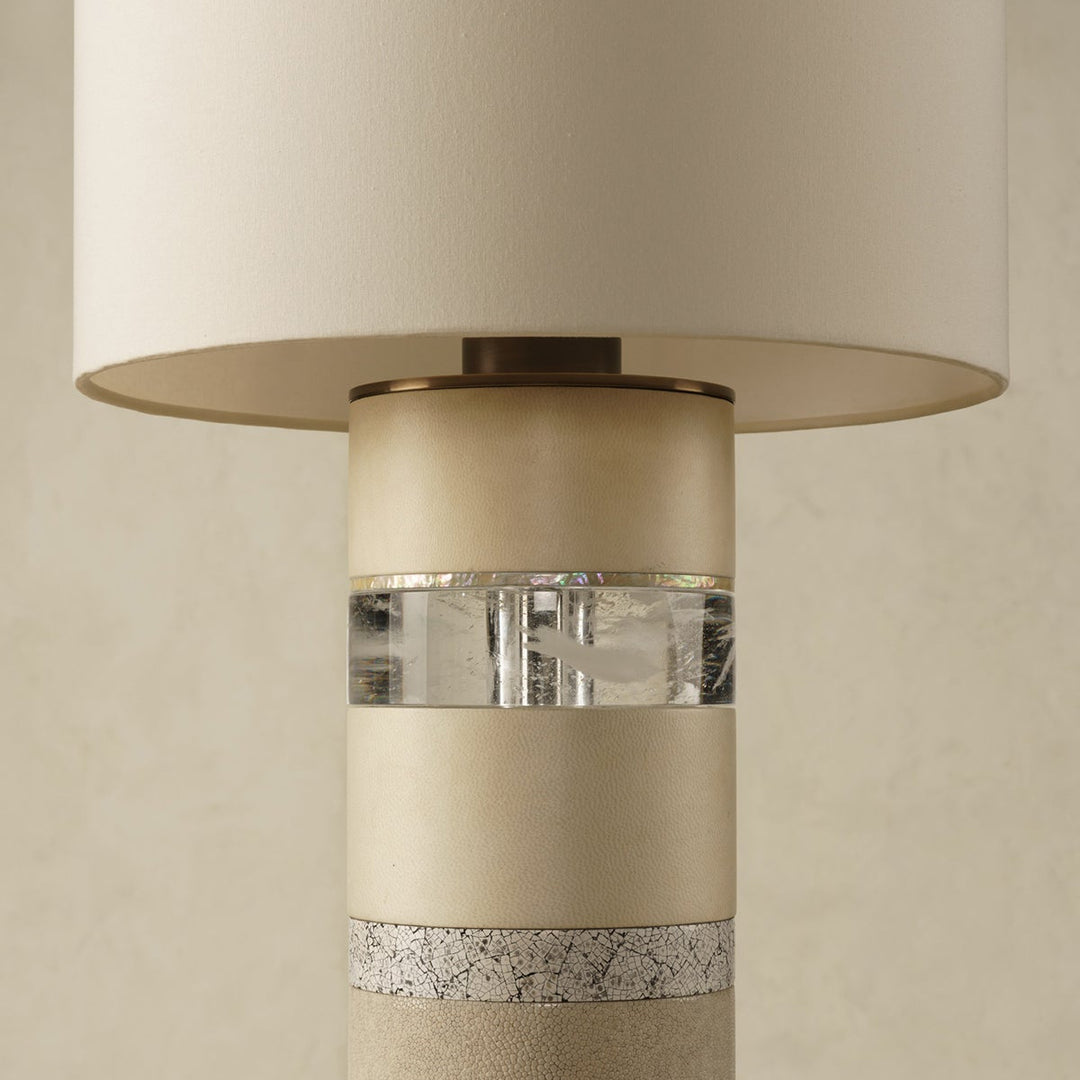 Quoit Table Lamp