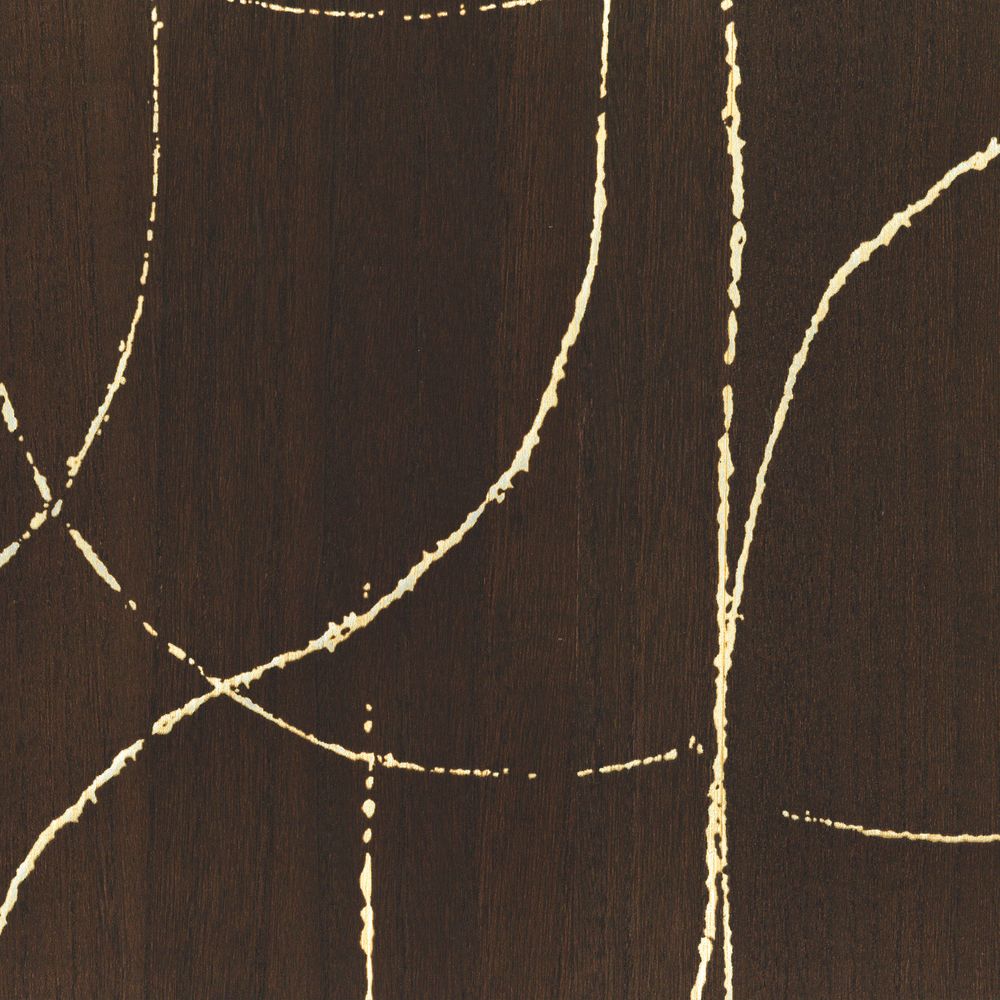 Splendeur Ébène Or