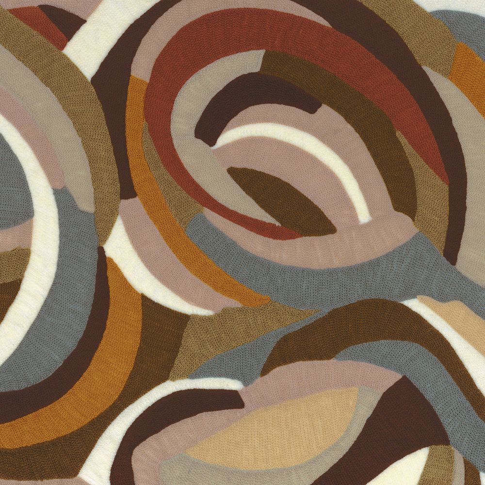 Art Club Rose Poudre