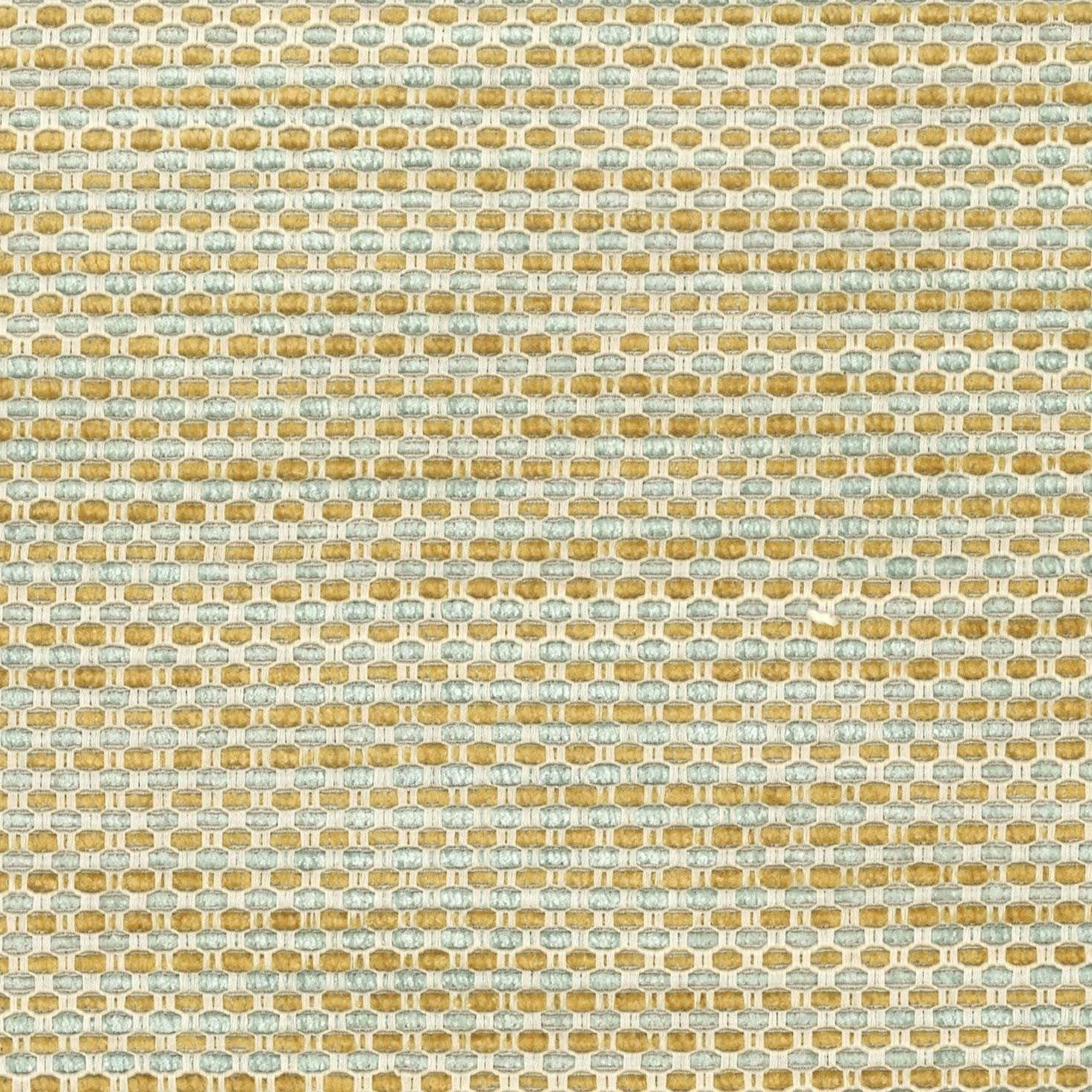 Rattan - Jaune / Duck Egg