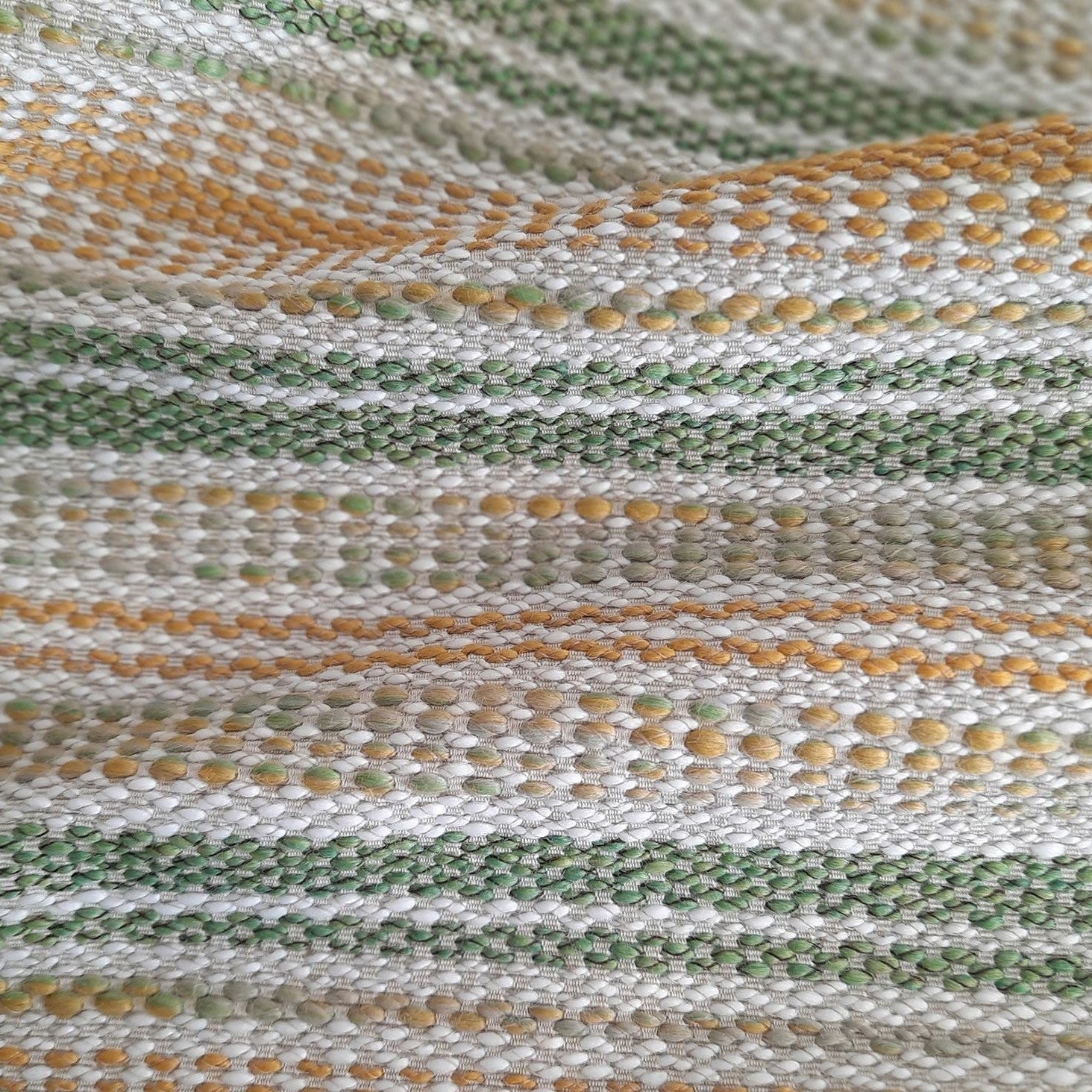 Rodeo - Indoor / Outdoor - Gold / Olive