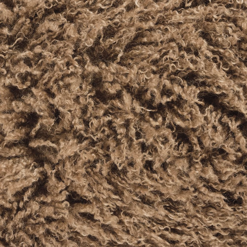 Azur Cotonneux Lavalliere