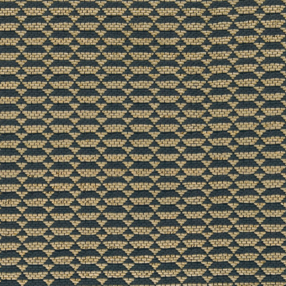 Les Calades Bleu Paon