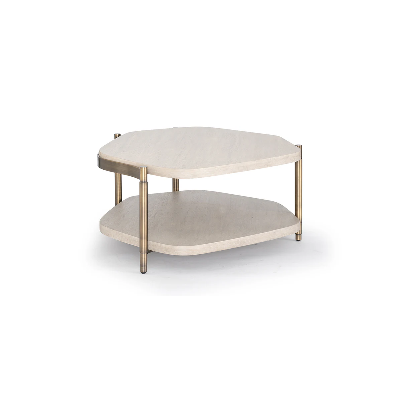 Sabana Coffee Table 2-Tier