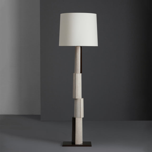 Serac Floor Lamp