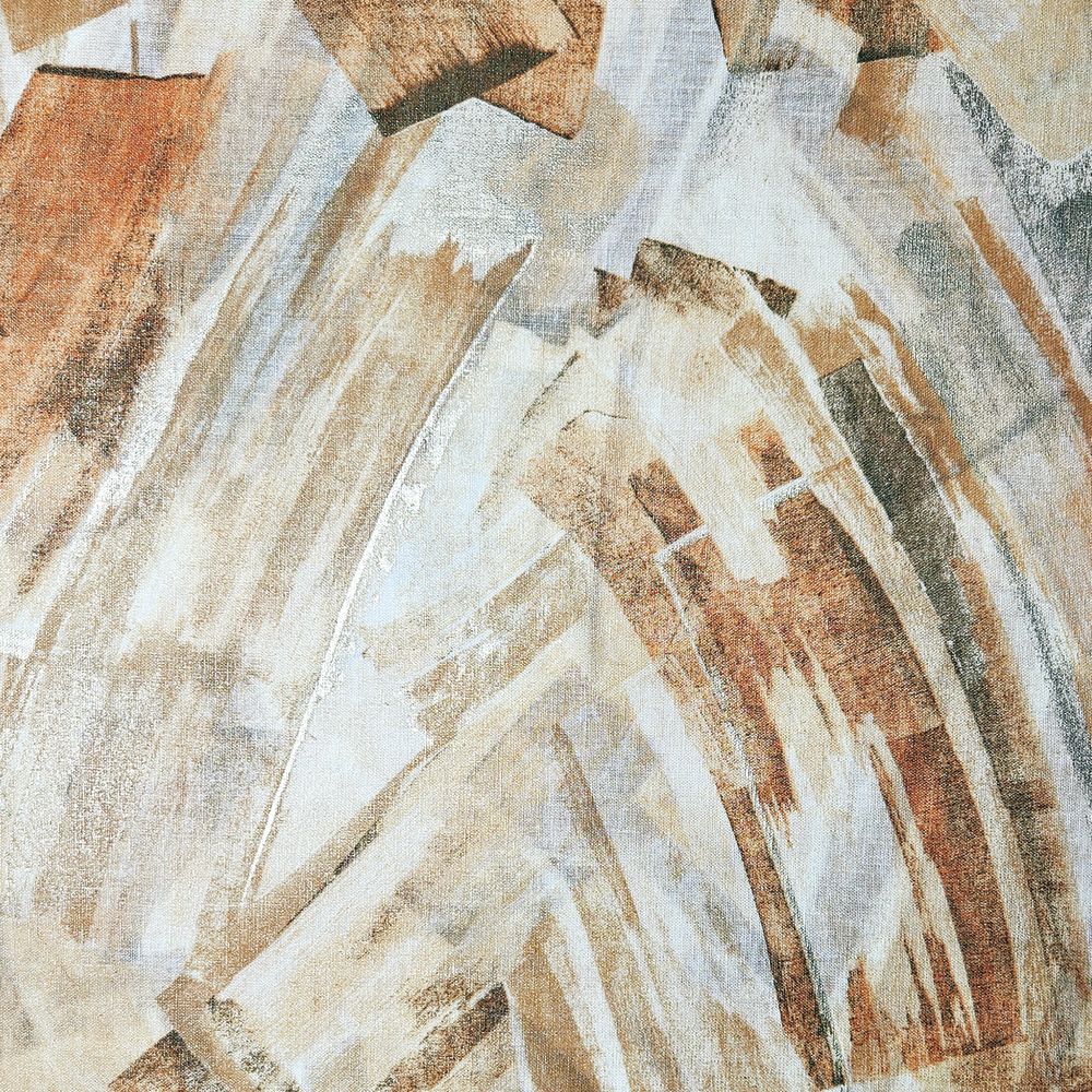 Mariposa Terracotta / Nacre