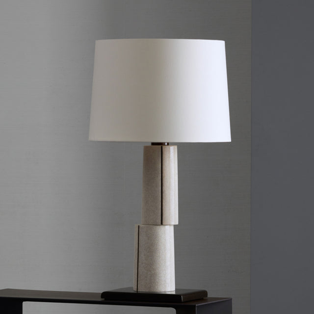 Serac Table Lamp