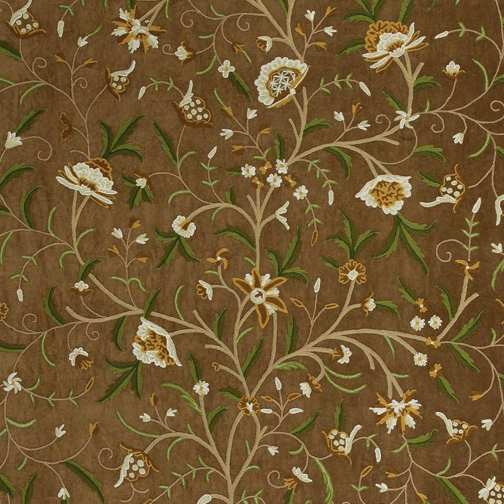Shimia - Brown