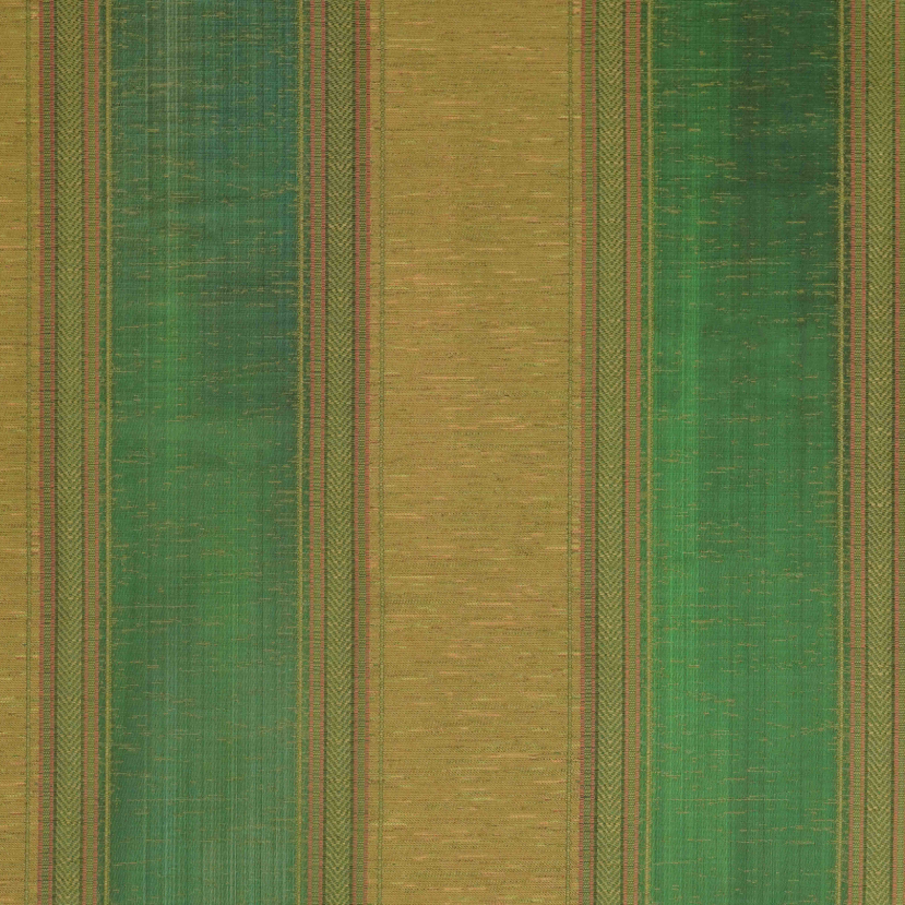 Sintra Stripe - Emerald