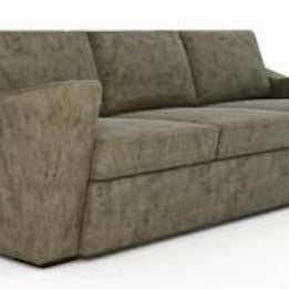 The Racer Love Seat / Sofa