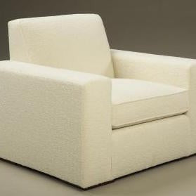 The Studio Club Chair