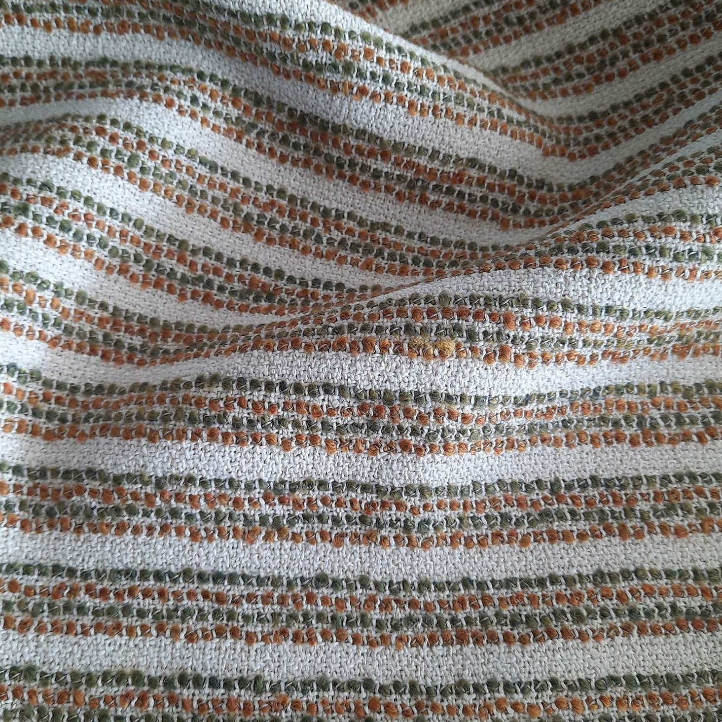 Sunset - Indoor / Outdoor - Olive / Gold