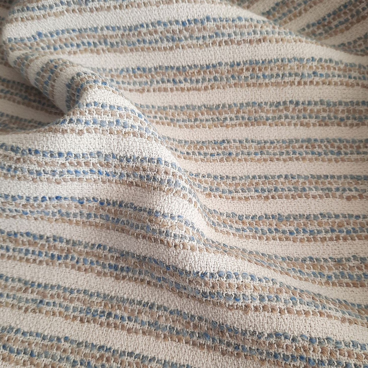 Sunset - Indoor / Outdoor - Oyster / Chambray