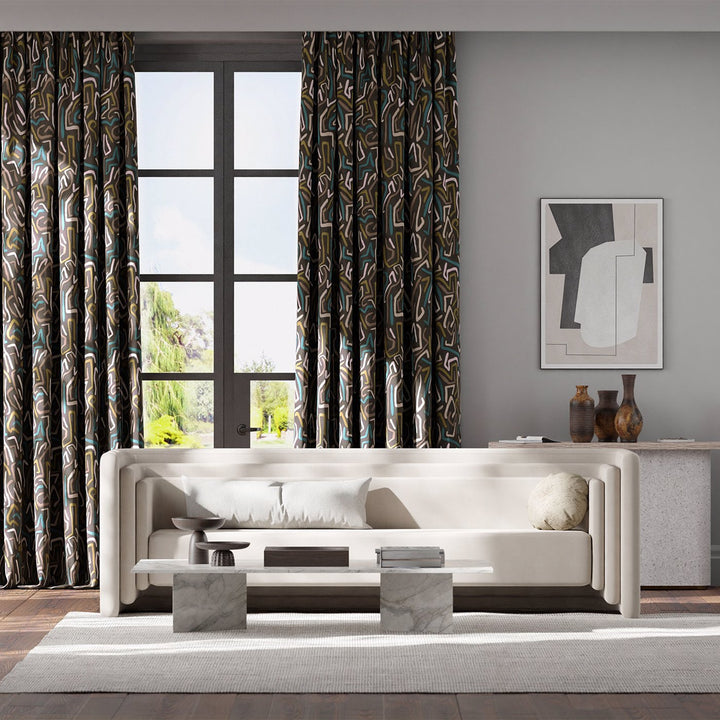 Synchronic - Brazilian Rosewood / Onsen / Fire