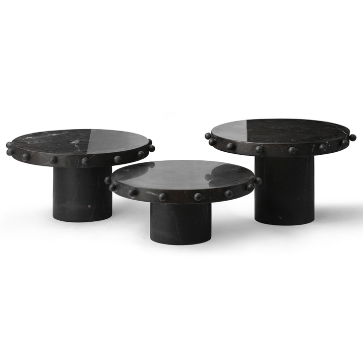 Knob Round Trio