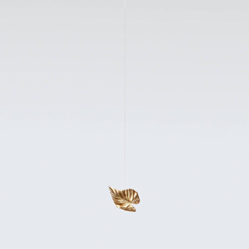 Calathea Simple Metal Extra Small