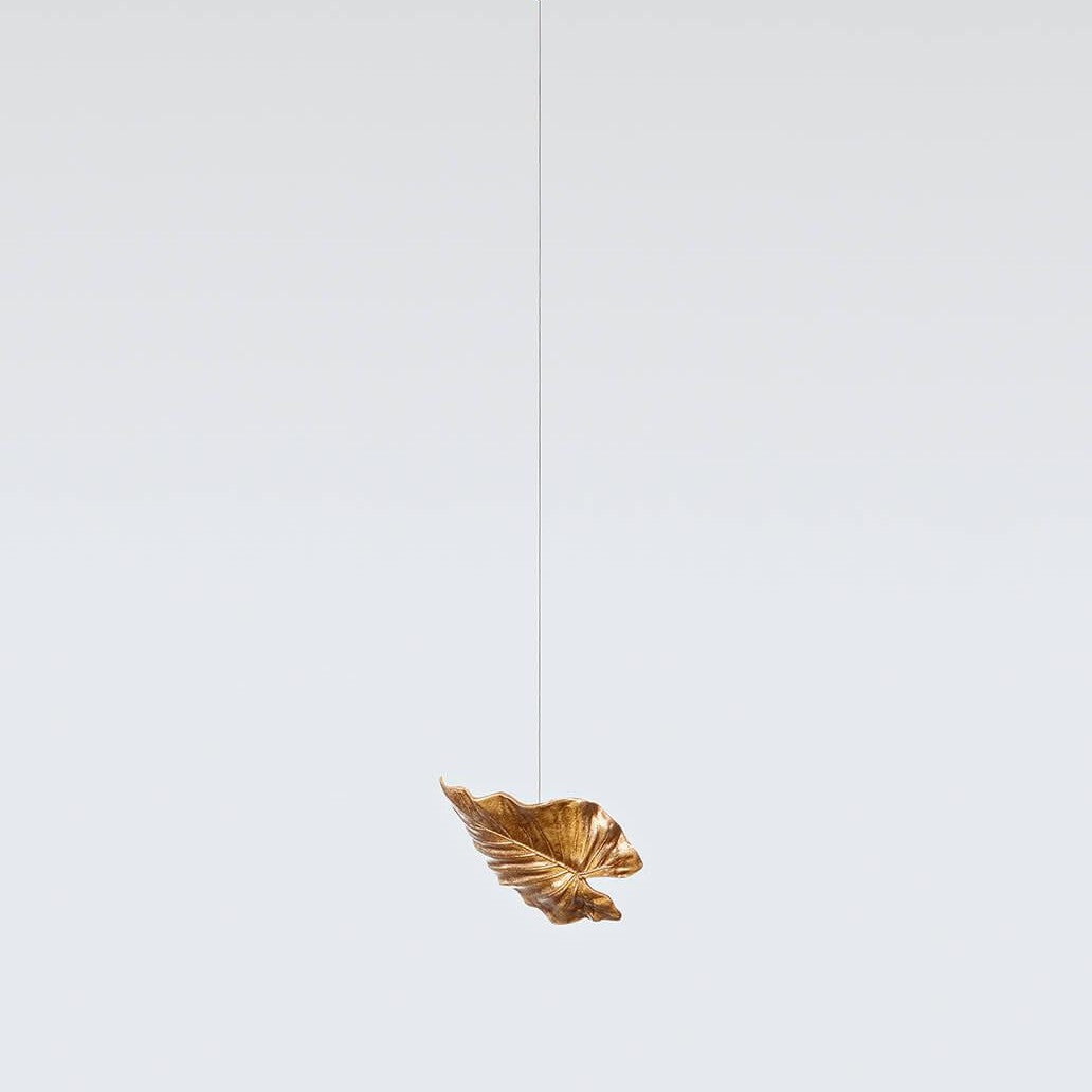 Calathea Simple Metal Small