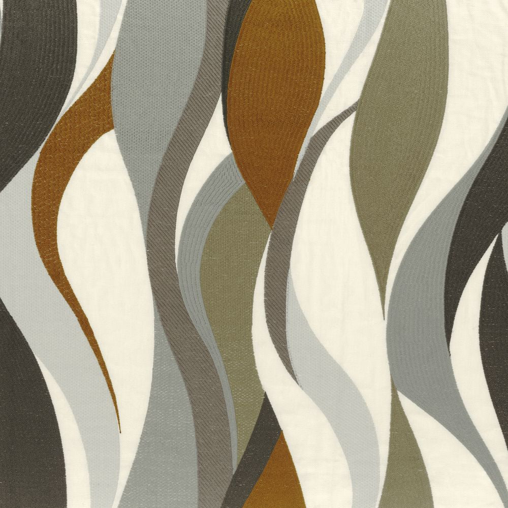 Ritournelle Camel / Anthracite