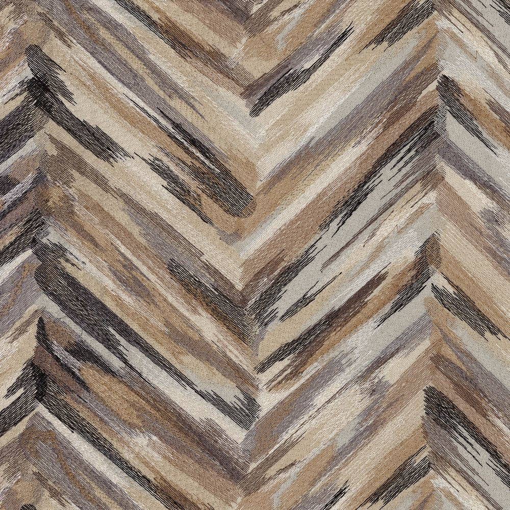 Petrouchka Praline / Noir De Lune