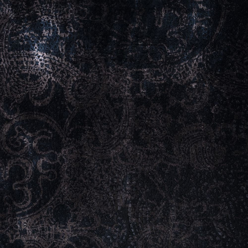 Villa Kerylos Bleu Misia