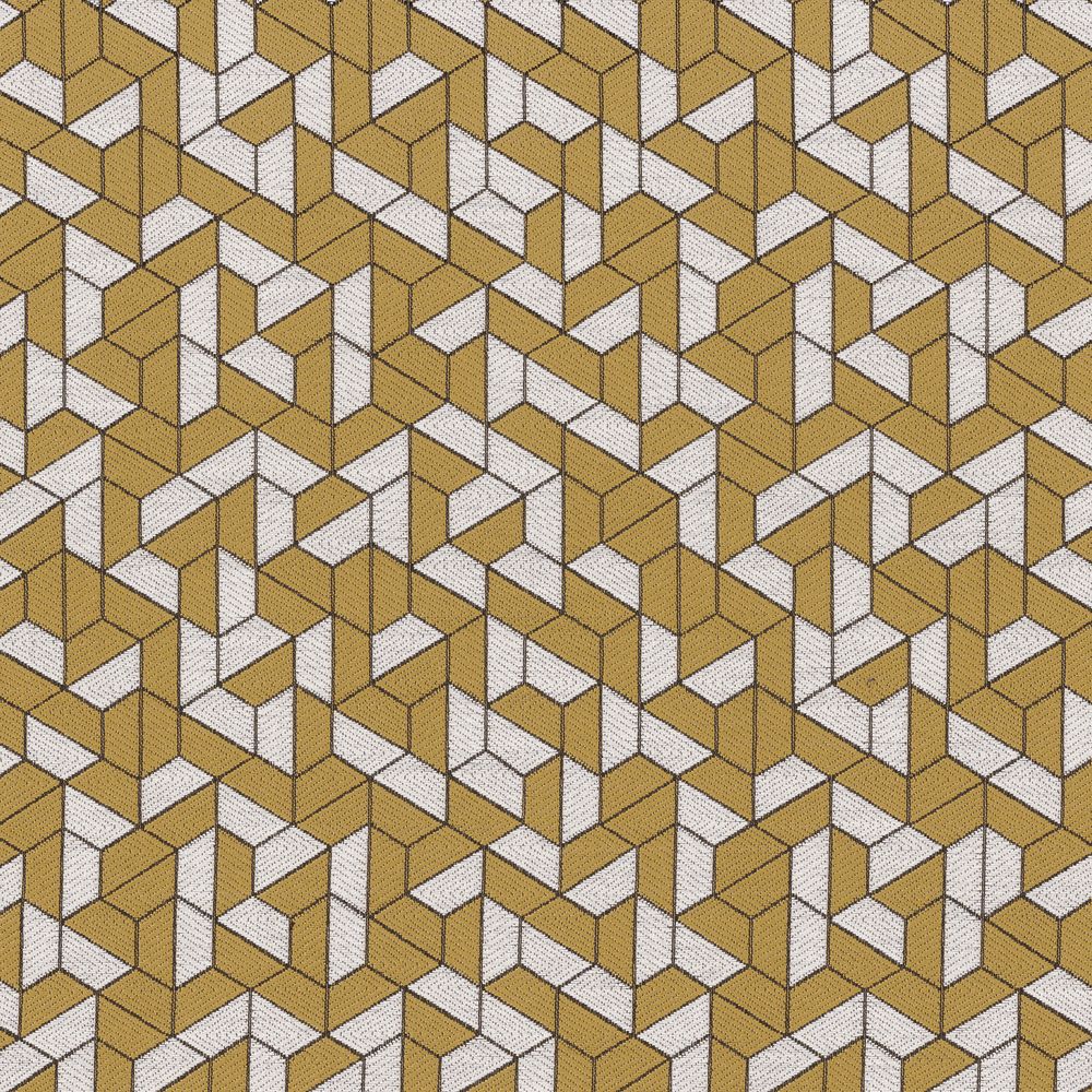 Montalembert Jaune Or