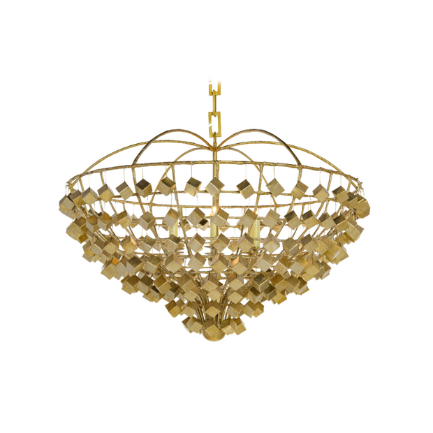 Valentina Large Chandelier