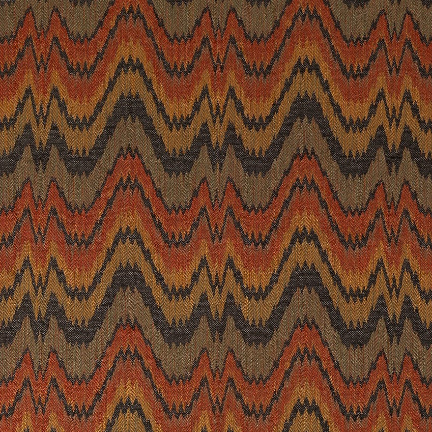 Vesta - Cinnamon / Charcoal