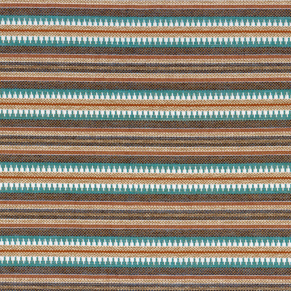 Serape Turquoise Marine