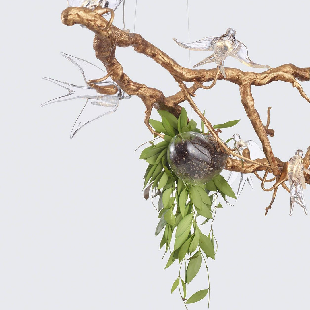 Voa Float & Nest Large