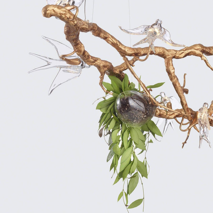 Voa Float & Nest Large