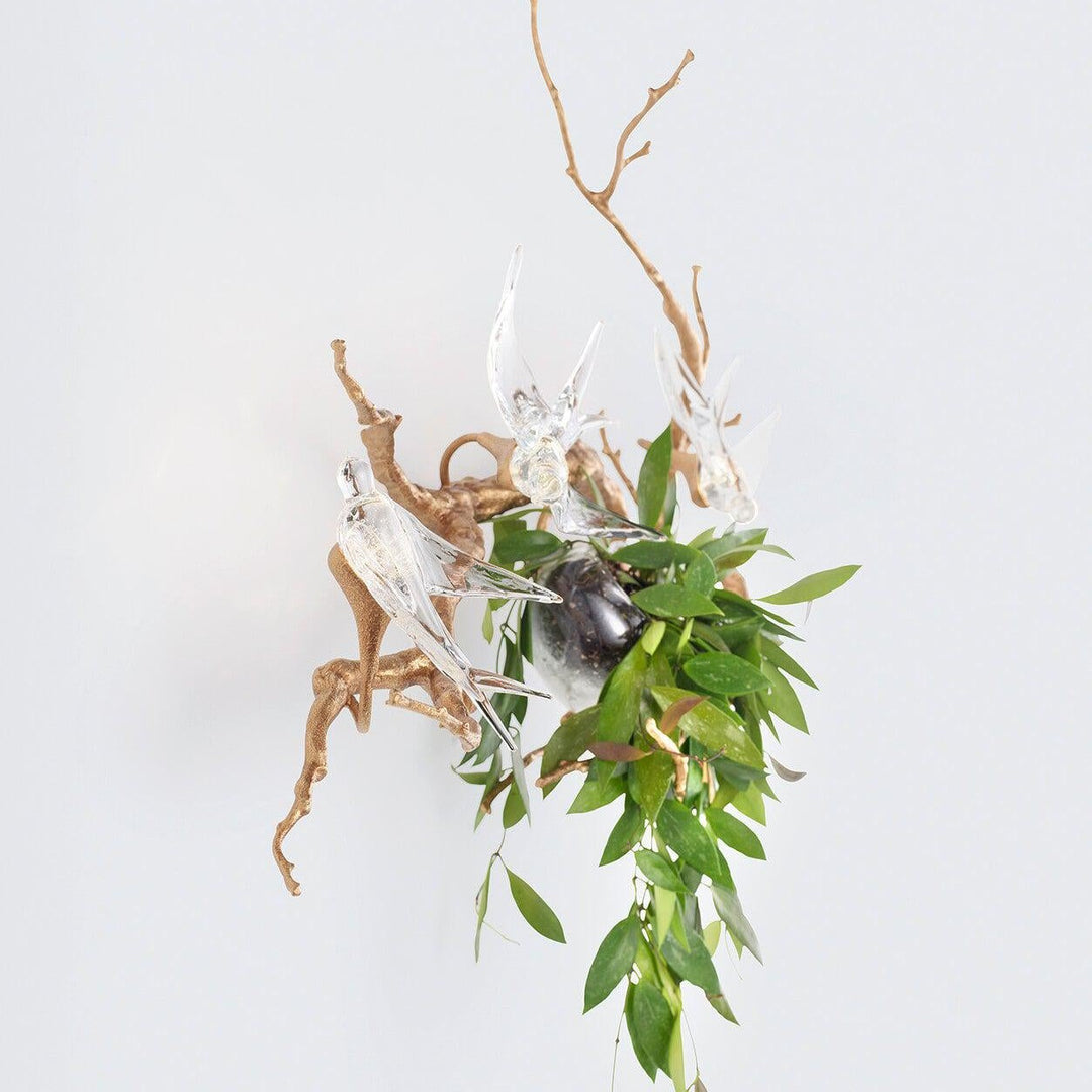Voa Magical Sprig & Nest Small